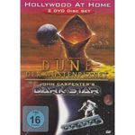 Dune / Dark Star, 2 DVDs