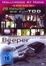 28 Minuten bis zum Tod / Beeper, DVD