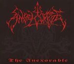 Angel Corpse: The Inexorable, CD