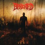 Benighted: Icon, CD
