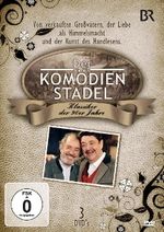 Der Komödienstadel - Klassiker der 90er Jahre, 3 DVDs