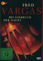 Fred Vargas - Bei Einbruch der Nacht, DVD