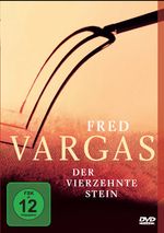 Fred Vargas - Der vierzehnte Stein, DVD