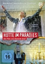 Hotte im Paradies, DVD