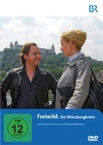 Freiwild - Ein Würzburg-Krimi (Regionaledition), DVD