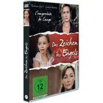 Das Zeichen des Engels, DVD