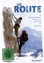 Die Route, DVD