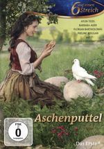 Sechs auf einen Streich - Aschenputtel, DVD