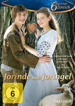 Sechs auf einen Streich - Jorinde & Joringel, DVD