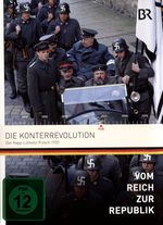 Vom Reich zur Republik - Die Konterrevolution, DVD