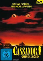 Cassandra - Omen des Bösen, DVD