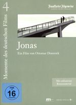 Jonas (FAZ Filmedition), DVD