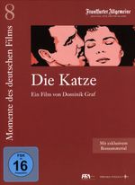 Die Katze (FAZ Filmedition), DVD