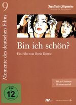 Bin ich schön? (FAZ Filmedition), DVD