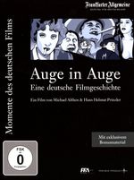 Auge in Auge - Eine deutsche Filmgeschichte (FAZ Filmedt.), DVD