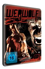 Werwolf Metallbox-Edition, DVD