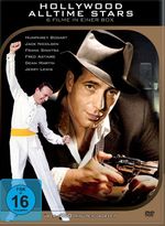 Hollywood Alltime Stars, 2 DVDs