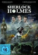 Sherlock Holmes (2010) (Special Edition), DVD