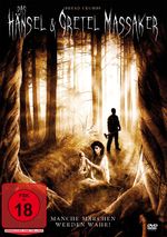 Das Hänsel und Gretel Massaker, DVD