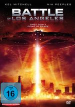 Battle Of Los Angeles, DVD