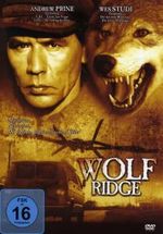 Wolf Ridge, DVD