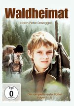 Waldheimat Staffel 1, 2 DVDs