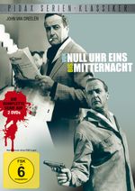 Von Null Uhr Eins bis Mitternacht, 2 DVDs