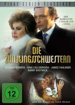 Die Zwillingsschwestern, 2 DVDs
