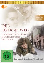 Der eiserne Weg, 3 DVDs