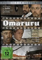 Omaruru Staffel 1, 2 DVDs