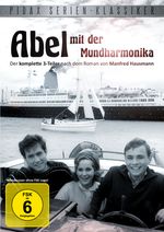 Abel mit der Mundharmonika, DVD