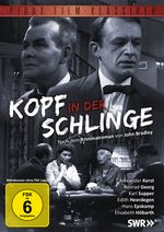 Kopf in der Schlinge, DVD