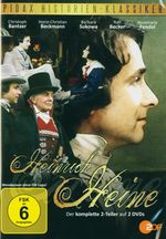 Heinrich Heine, 2 DVDs