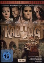 Kali Yug - Die Göttin der Rache / Aufruhr in Indien, 2 DVDs