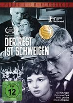 Der Rest ist Schweigen, DVD