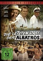 Die letzten Drei der Albatros, DVD