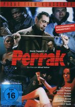 Perrak, DVD