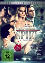 Verhängnisvolles Spiel, 2 DVDs