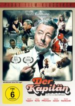 Der Kapitän, DVD