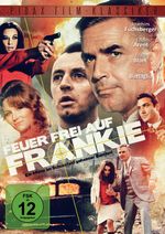 Feuer frei auf Frankie, DVD