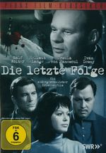 Die letzte Folge, DVD