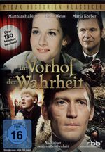 Im Vorhof der Wahrheit, DVD