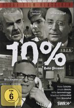 Zehn Prozent (10 %), DVD