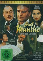 Axel Munthe - Der Arzt von San Michele, DVD