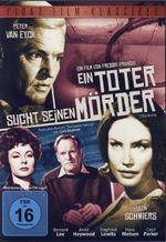Ein Toter sucht seinen Mörder, DVD