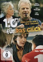 1:0 für das Glück, DVD