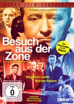 Besuch aus der Zone, DVD