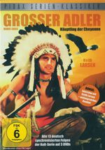 Grosser Adler, Häuptling der Cheyenne, 3 DVDs