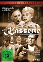 Die Kassette - Eine Geschichte aus dem bürgerlichen Heldenleben, DVD