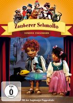 Augsburger Puppenkiste: Zauberer Schmollo, DVD
